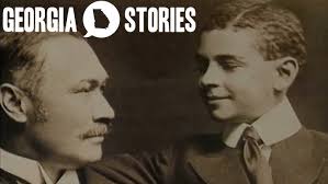 Zeb Long & Warren Powell Soil Collection Ceremonies