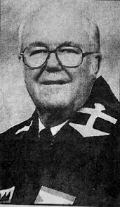 December 2003 Coleman County, Texas Obituaries