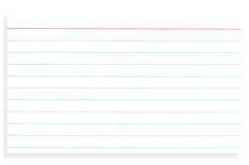 Index Card Png Google Search Google Spreadsheet Teacher Technology Flashcards