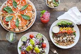 2645 east cactus road has a walk score of 29 out of 100. Picazzo S Healthy Italian Kitchen 4669 E Cactus Rd Phoenix Az Pizza Mapquest