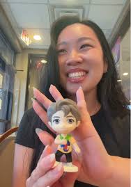 god forbid a girl get herself a happy meal @McDonald's @Squishmallows...