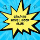 Graphic Novel Book Club event in Dudley, MA
