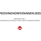Medvindkonferansen 2025 event image