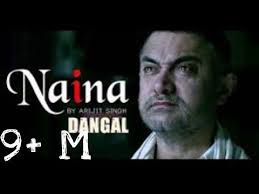 Naina Dangal Video Song Aamir Khan Arjit Singh Pritam Amitabh Bhattacharya Bass Boosted Youtube Dangal mp3 songs & dangal (2016) hindi movie mp3 songs free download. naina dangal video song aamir khan arjit singh pritam amitabh bhattacharya bass boosted
