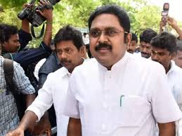 All india anna dravidian progress federation) is a state political party in the states of tamil nadu and puducherry, india. Willing To Align With The Bjp Aiadmk If They Accept Party Leadership Ttv Dhinakaran The Economic Times