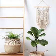 Novica, the impact marketplace, features unique bohemian wall hangings by some of the most talented artists on the planet. Macrame Wall Hanging Tapestry Wall Decor Boho Style Bohemian Woven Home Decoration Decorative Tapestries Aliexpress