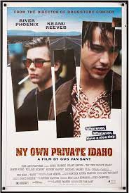 More quotes from my own private idaho. My Own Private Idaho