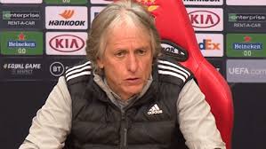 Jesus has been killed 5 times in the canon (3 times by hank, once by tricky, and for the last time during the upstart of the normality restoration). Jorge Jesus E A Ausencia De Publico Qualidade Do Futebol Piorou Em Todo O Mundo Benfica Jornal Record