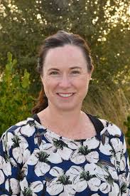 Vanessa Murphy — Shotover Primary School