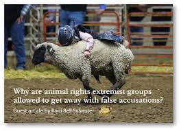For example, despite decades of careful social science research, prevalence rates are still frequently challenged on political. Pth Why Are Animal Rights Extremist Groups Allowed To Get Away With False Accusations