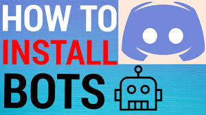 To add bots to a discord server, you will need administrator access of that server. How To Add Bots To A Discord Server Youtube