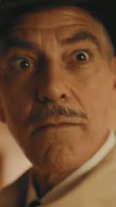 A Nespresso coffee robbery sparks an Agatha Christie-inspired mystery!  Follow the coffee-obsessed characters and the greatest detective as they  unravel the case., Starring George Clooney, ...