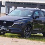 Bermaz, the official distributor of mazda vehicles in malaysia, is holding a roadshow at the sunway pyramid shopping mall from today (4 september ) until 9 september 2019. Review 2019 Mazda Cx 5 2 5 Turbo Awd News And Reviews On Malaysian Cars Motorcycles And Automotive Lifestyle