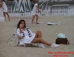 Mariska hargitay joue également dans quelques épisodes des séries alerte à malibu, urgences et seinfeld. Gif Mariska Hargitay Animated Gif On Gifer