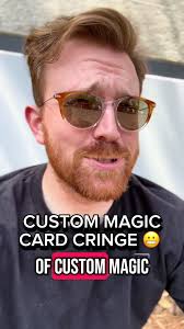 You all know how much I love custom Magic cards, so here is Girl Friend  Tifa! #magic #mtg #magicthegathering #mtgcommunity #magicthegathering  #wizardsofthecoast #mtgcommander #mtgedh #CapCut