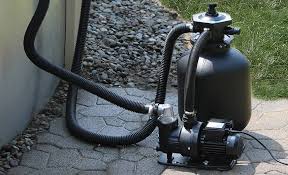 ‫طریقه و نحوه نصب فیلتر شنی استخر (راهنمای کامل + فیلم)‬‎