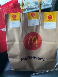Unless some items are not suitable for delivery, almost all of our menu items are offered through mcdelivery. Mcdonald S New Lenox 2151 E Laraway Rd Photos Restaurant Reviews Order Online Food Delivery Tripadvisor