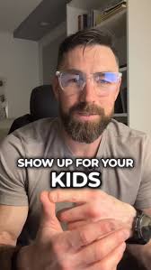 You don't have to sacrifice your edge to be a present father ⚔️ Strength  isn't lost in fatherhood, it's refined 🧠 Connection is built in the small,  daily moments 🤝 If this