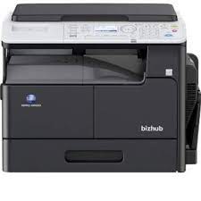 Mobile print for bizhub 205i/225i is an app that allows you to connect your ios device to a bizhub 205i/225i mfp; Konica Minolta Bizhub 205i Amazon In Computers Accessories