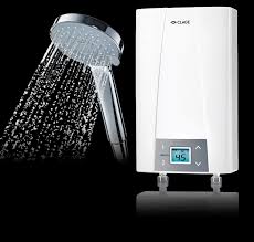 Buy the best and latest instant water heater on banggood.com offer the quality instant water heater on sale with worldwide free shipping. Cex 9 Plus Compact Instantaneous Water Heater Over Sink With Hand Shower Cxh Clage Com En