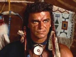 The Searchers Cast Members List