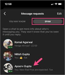We did not find results for: Unignore Messages In Messenger 2021 Without Replying