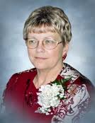 Madeleine Agnes Cebula