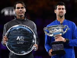 It was the 108th edition of the australian open, the 52nd in the open era, and the first grand slam of the year. Australian Open 2019 Men S Singles Final Novak Djokovic Rafael Nadal Highlights Novak Djokovic Wins Record 7th Australian Open Title After Outclassing Rafael Nadal Tennis News