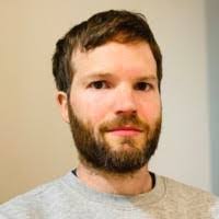 Kevin Bushnell's Instagram, Twitter & Facebook