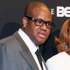 Vincent Herbert's Instagram, Twitter & Facebook