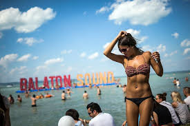 You can find more information about this in the official reporting by balaton sound. Balaton Sound 2016 16 New Acts Confirmed Daily News Hungary