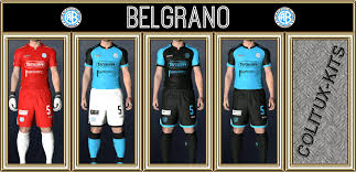 A los alumnos de los tres últimos años del nivel secundario a participar de las olimpíadas 2021 universidad de belgrano. Memorabilia Sammeln Seltenes Aufnaher Ca Belgrano Cordoba