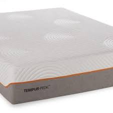 Tempur Pedic Tempur Contour Rhapsody Luxe Mattress Tempur Contour Rhapsody Luxe Is A Favorite Combination Of Deep C Bed Frame Mattress Mattress Bed Mattress