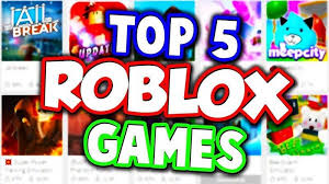 Miniclip games are played online with internet connection through the miniclip website using your personal computer or mobile device. 5 Best Roblox Games To Play With Friends In 2021