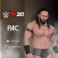 Editing my caws, possible title matches. Caw God Ryeedee Is About To Bless Y All That S Still Playing 2k20 With The Bastard Pac Coming Soon Wwegames