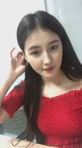 Nancy with long hair again!!!! : r/Momoland