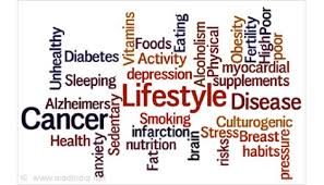 Discoveryhealth.com writers remaining — or becoming — physically active c. Lifestyle Diseases Becoming Serious Challenge For Bangladesh World Online Version