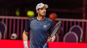 Former world number one andy murray says winning another olympic medal in tokyo is one of his prime video, 00:00:35murray aims for olympic medal in tokyo. Andy Murray I Was Not At My Fittest This Year I Have To Improve And Come Back Fitter In 2021 Eurosport