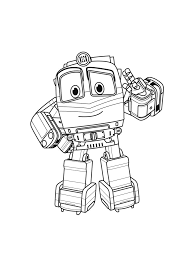 Search through more than 50000 coloring pages. Free Robot Trains Coloring Pages Download And Print Robot Trains Coloring Pages