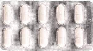 Farlutal tablets may be given in dosages of 5 or 10 mg daily for 12 to 14 consecutive days per month, in postmenopausal women receiving daily 0.625 mg conjugated estrogens, either beginning on the 1st day of the cycle or the 16th day of the cycle. Farlutal Tabletten 500mg 60 Stuck In Der Adler Apotheke