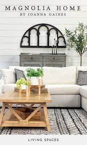 Magnolia Home By Joanna Gaines Magnolia Home Decor Joanna Gaines Furniture Magnolia Living Room