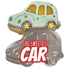 Niedliche Auto Backform Von Stadter Ideal Fur Einen Kuchen Zum Kindergeburtstag Backform Auto Stadter Kindergeburtstag Backformen Kuchen Kuchenform