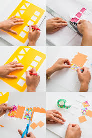 Try out these fun ways to give your kids' textbooks some personality! Pin On Craft Decoration