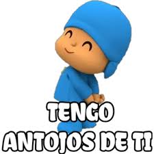 Pocoyo Hot Stickers Para Whatsapp Rated 4.5 out of 2 review(s). pocoyo hot stickers para whatsapp