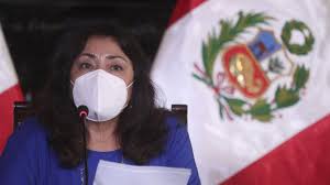 Total coronavirus cases in peru. Covid 19 Gobierno Extiende Medidas Decretadas Hasta El 18 De Abril Nacional