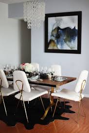 Style At Home Jessica Marx Of Life S Little Jems Glitter Guide House Styles Dining Room Inspiration Dining Room Design