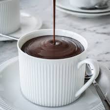 Italian Hot Chocolate Recipe ...