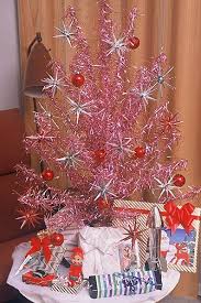 Contact Support Aluminum Christmas Tree Tinsel Christmas Tree Vintage Christmas Tree