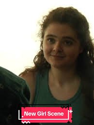 a very short scene from New Girl that we did last week at NYFA #newgirl  #acting #actingtiktok #actorsoftiktok #actorslife #filmscene #actresslife