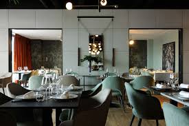 Slimbet Maison Objet And More The New M O Digital Platform Restaurant Interior Design Restaurant Interior Interior Design